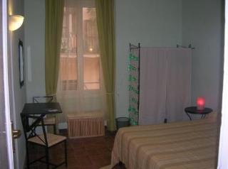 Sixbeds Rome