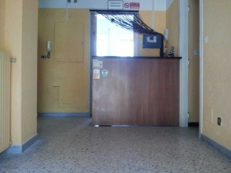 Hostel Palace Rome