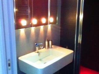 Gallia House Couette-café