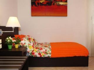 Guest house Vaticano84 2*
