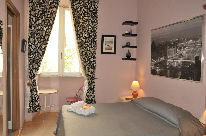 Bed & Breakfast Romerooms