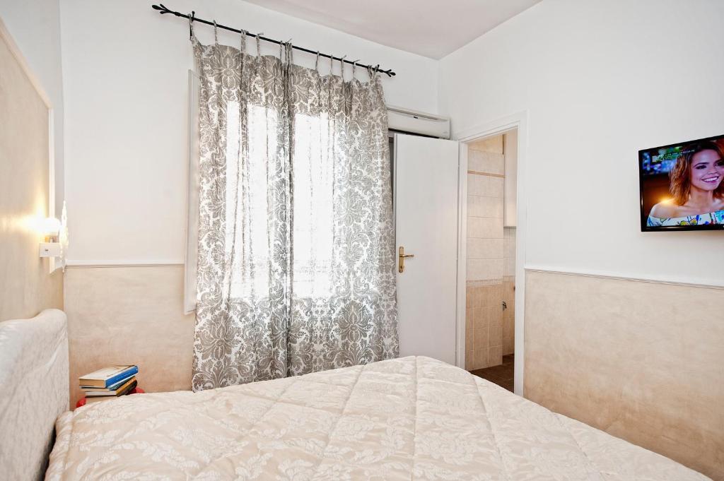 Romacentrarte Bed & Breakfast