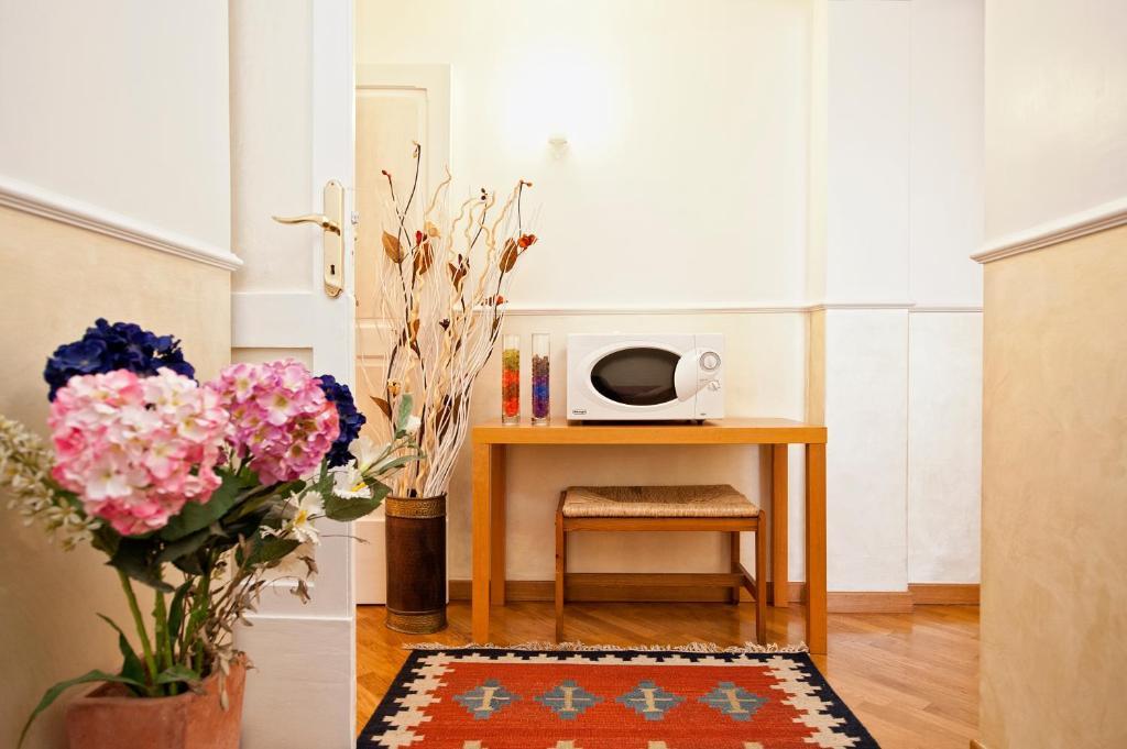 Romacentrarte Bed & Breakfast Rome