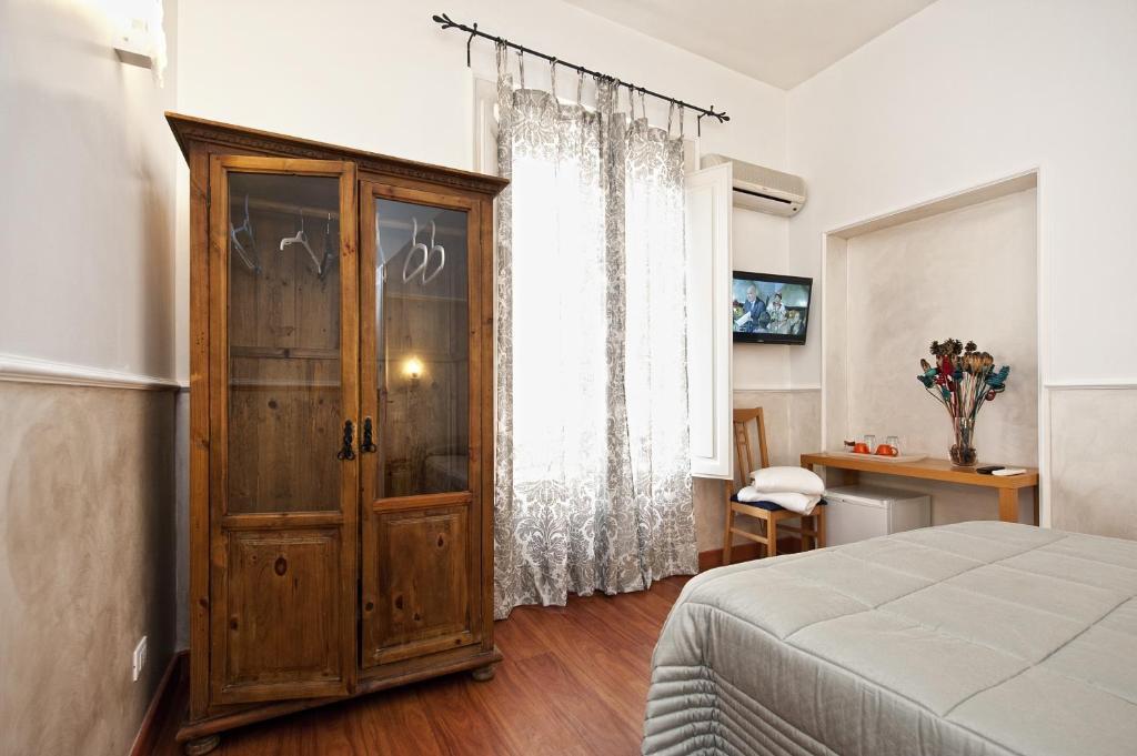 Romacentrarte Bed & Breakfast 5*