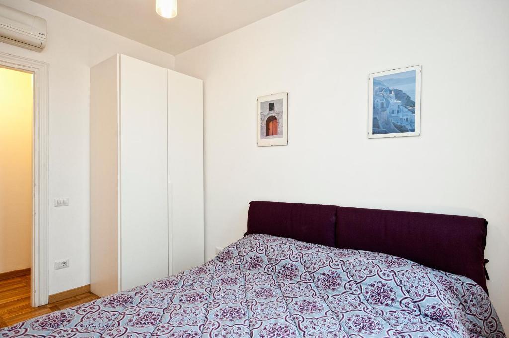 Romacentrarte Bed & Breakfast