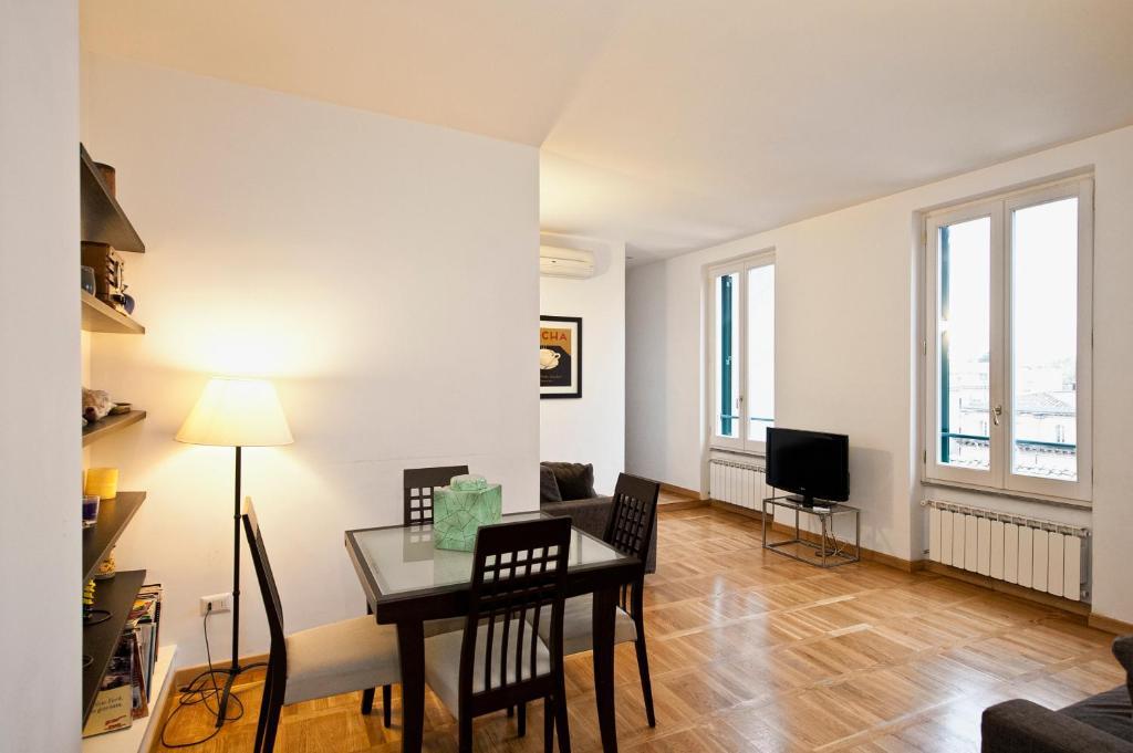 Bed & Breakfast Romacentrarte 5*
