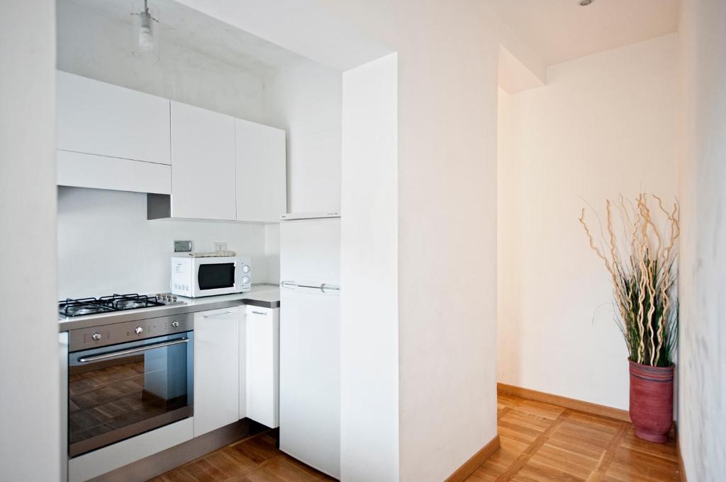 Romacentrarte 5* Rome