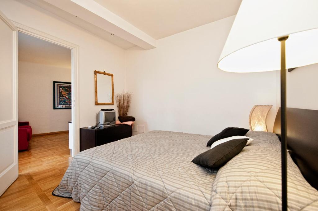 Romacentrarte Bed & Breakfast Rome