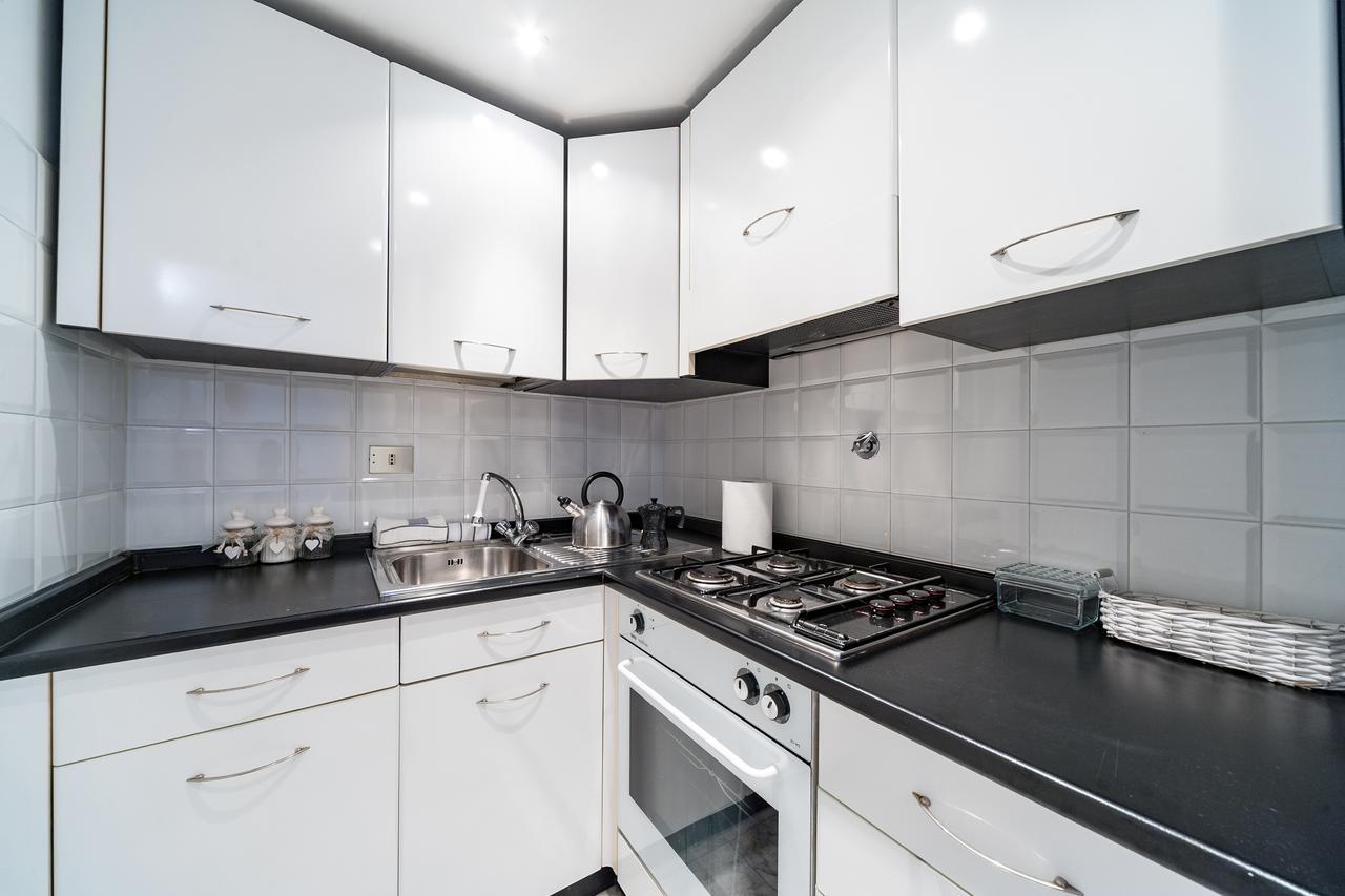 Apartment New Luxury Campo De' Fiori Largo Del Pallaro *