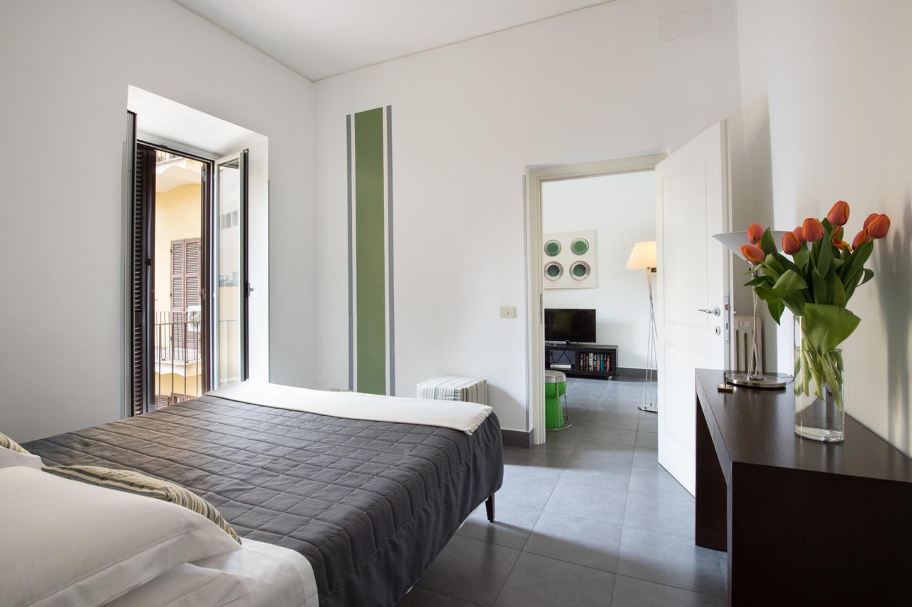 Residenza Termini