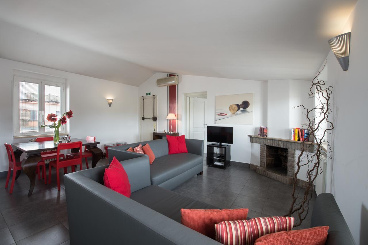 Residenza Termini Appartement Rome