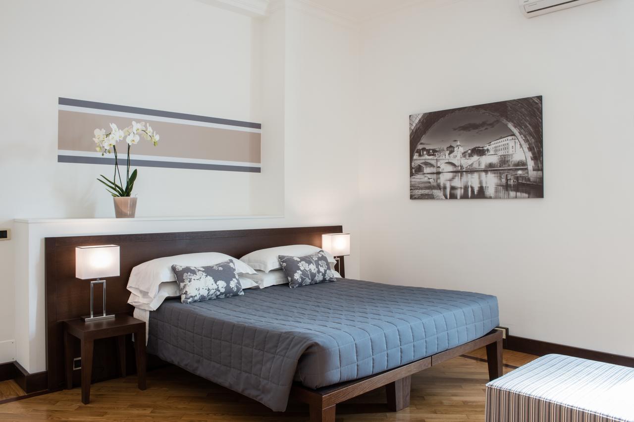 Residenza Termini Appartement