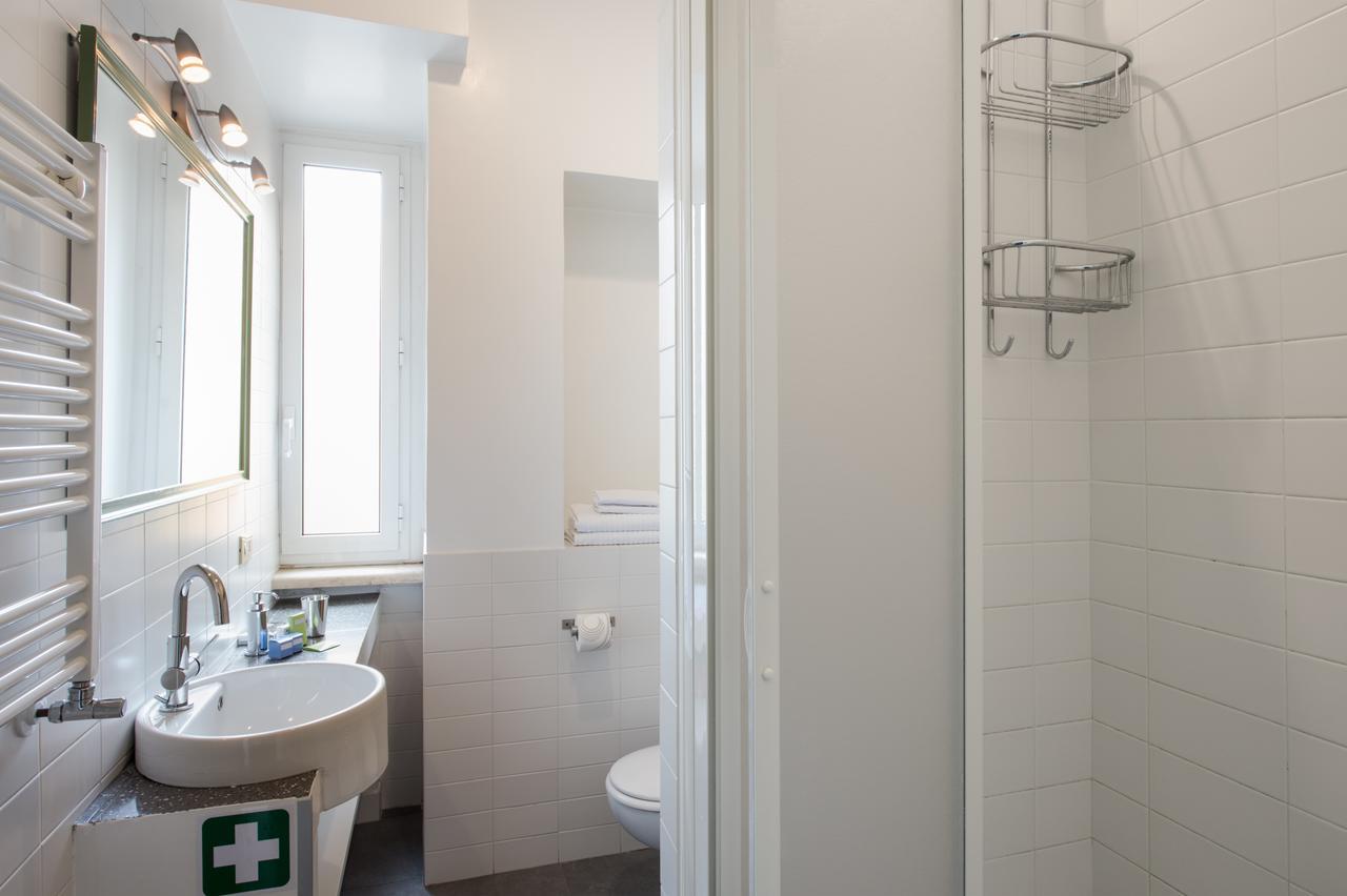 Appartement Residenza Termini