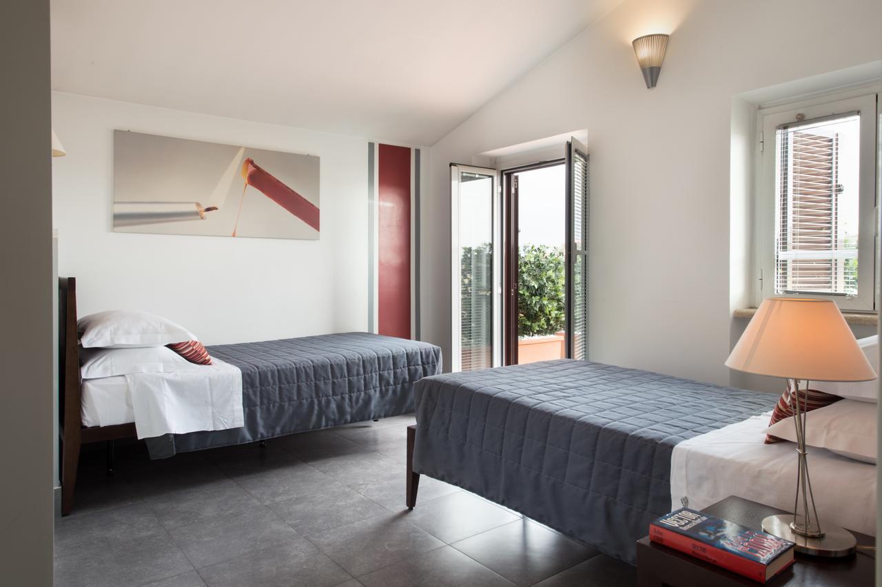 Appartement Residenza Termini *