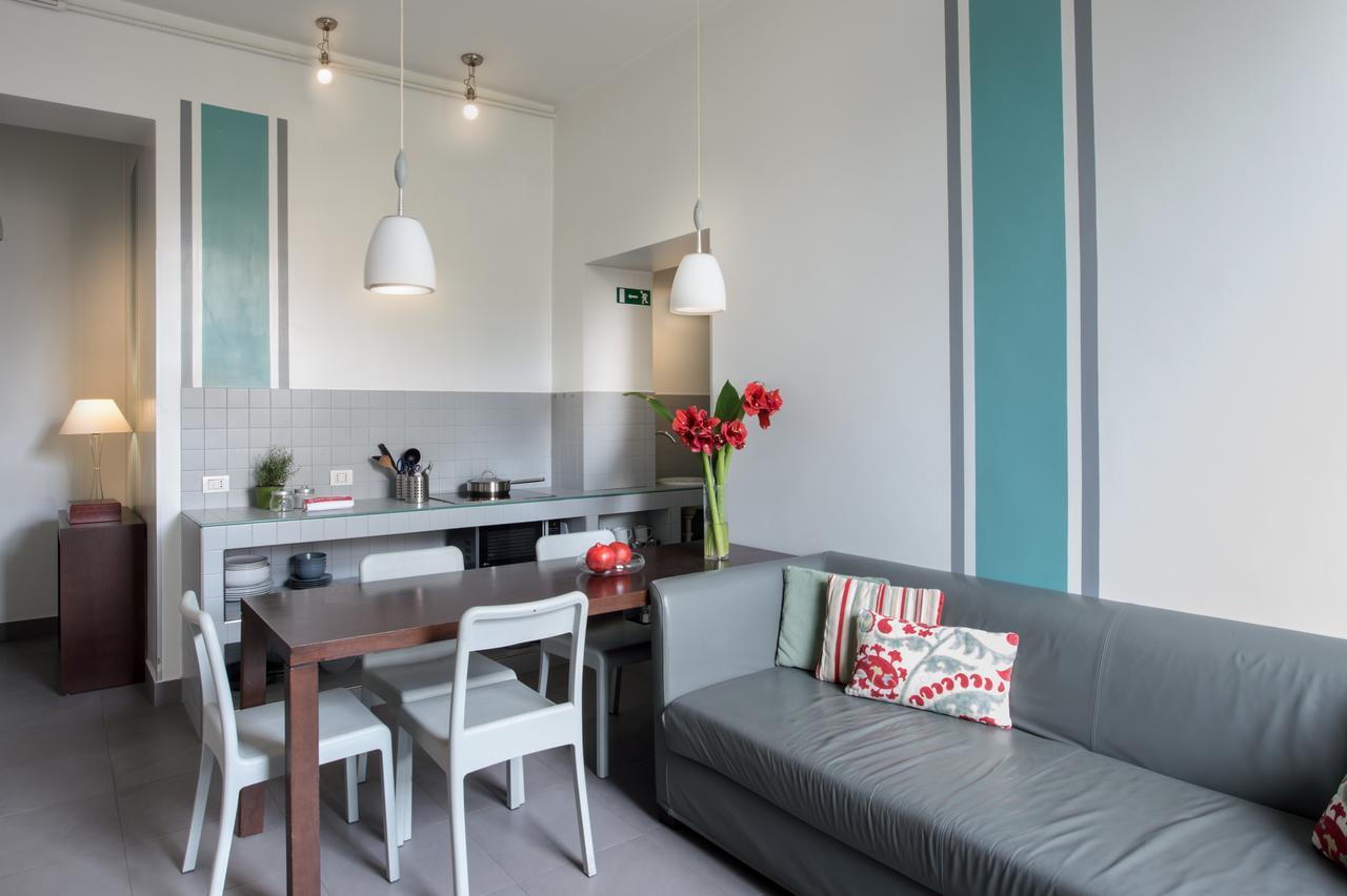 Appartement Residenza Termini Rome