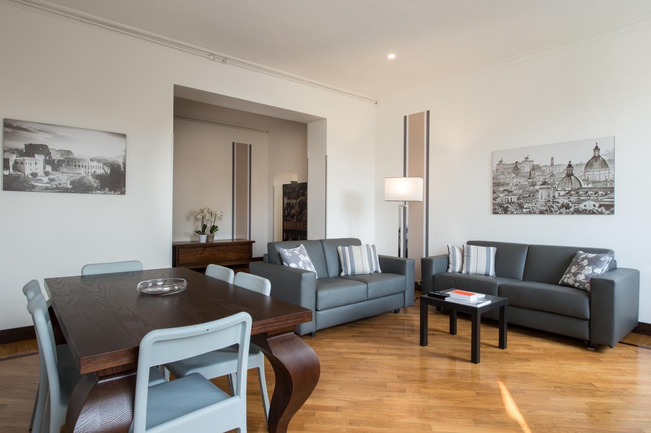 Appartement Residenza Termini