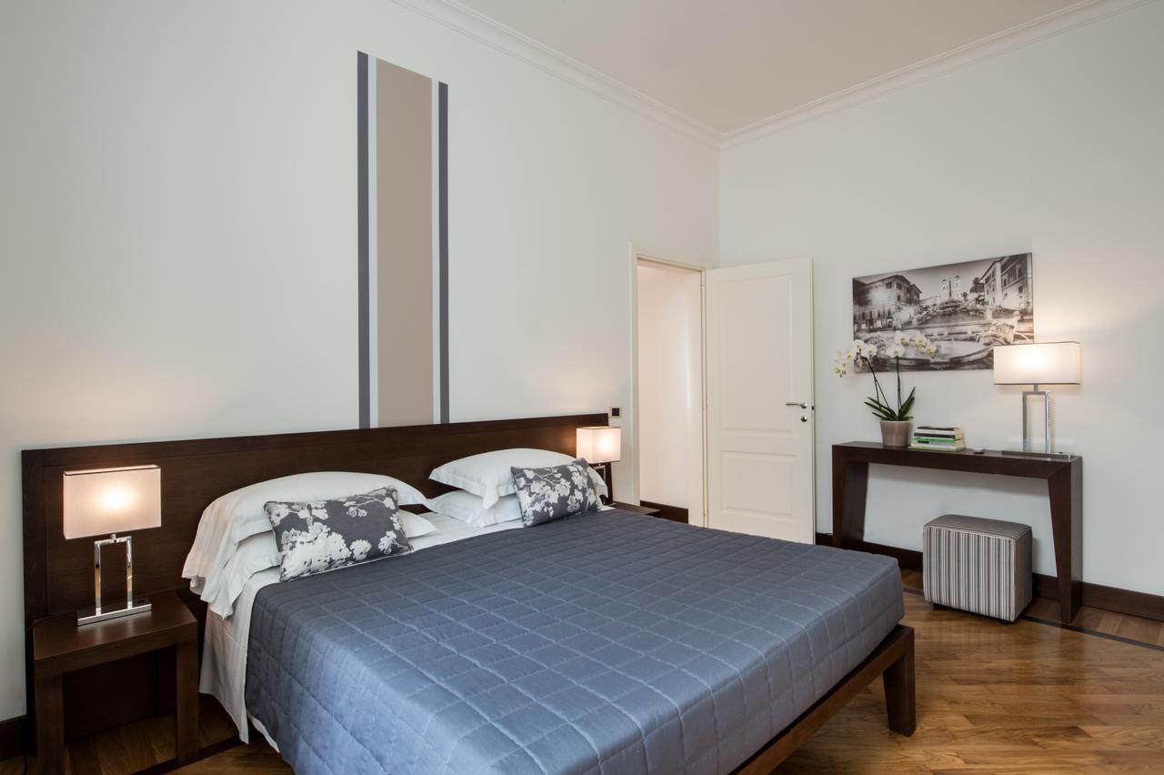 Residenza Termini Appartement *