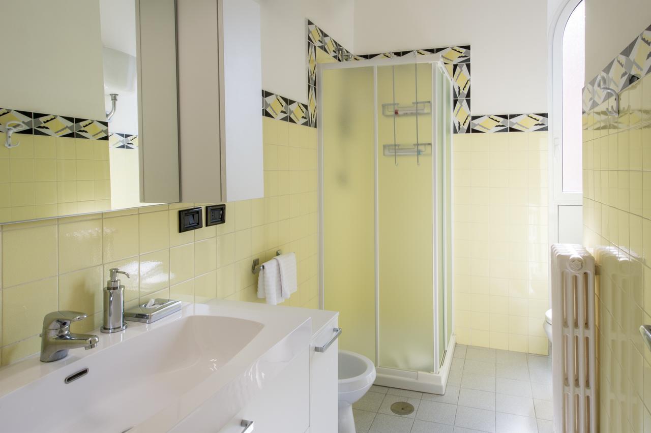 Appartement Residenza Termini