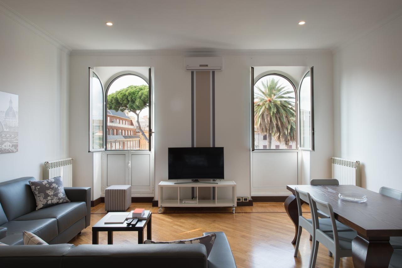 Residenza Termini Appartement Rome