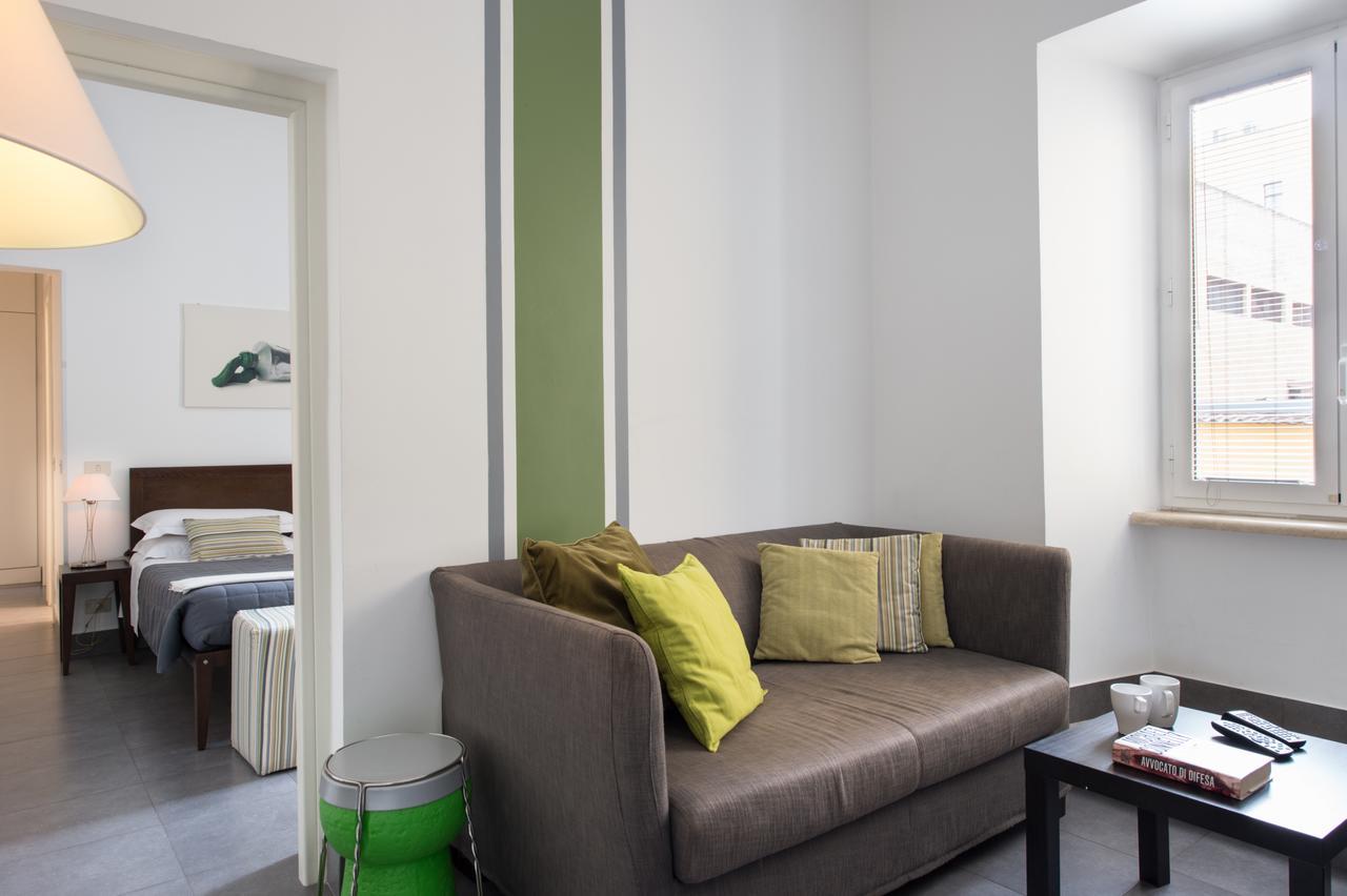Residenza Termini Appartement
