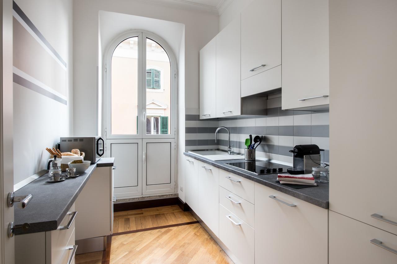 Appartement Residenza Termini
