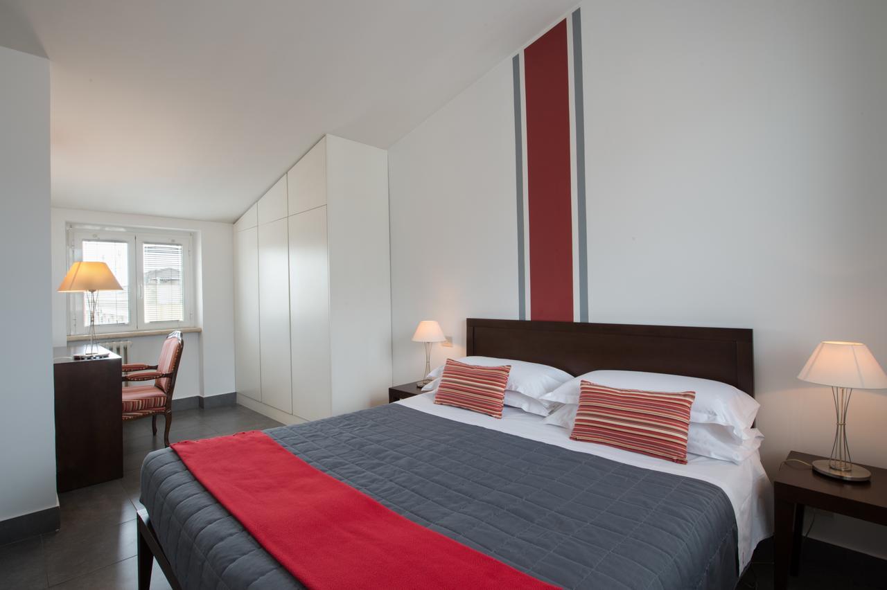 Appartement Residenza Termini