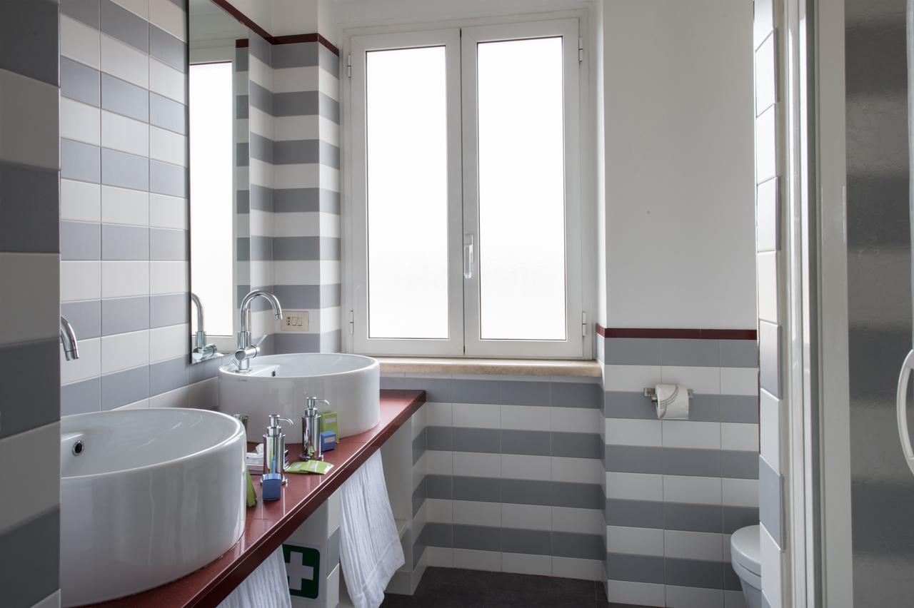 Residenza Termini Appartement *