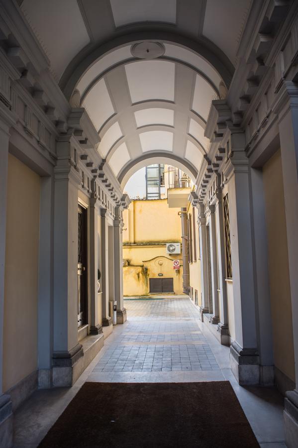 Appartement Residenza Termini