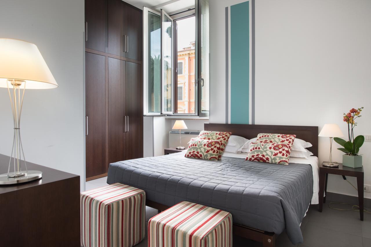 Residenza Termini Rome
