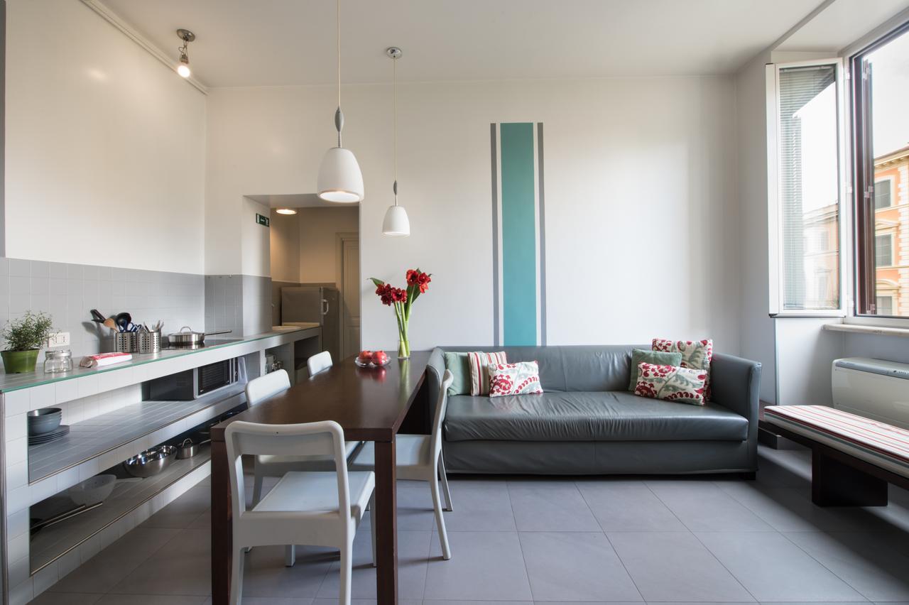 Residenza Termini Rome
