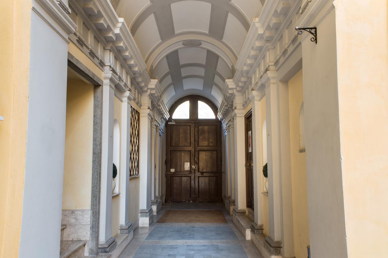 Appartement Residenza Termini Rome