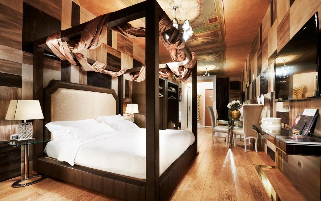 Hotel Le Reve De Naim 4*