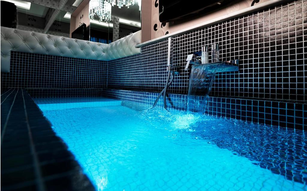 Le Reve De Naim Hotel