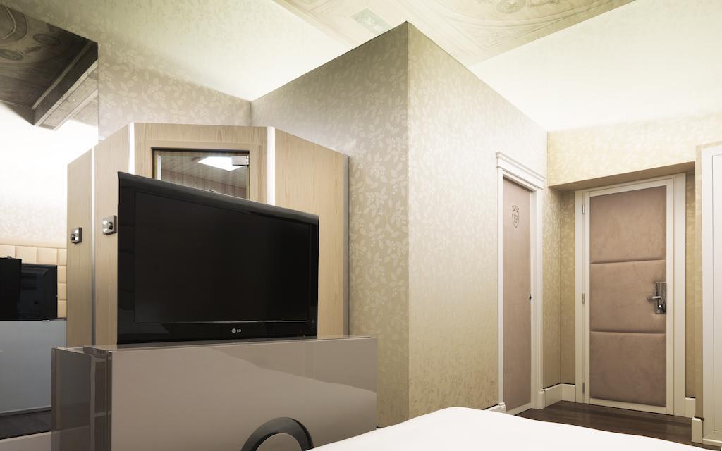 Le Reve De Naim Hotel