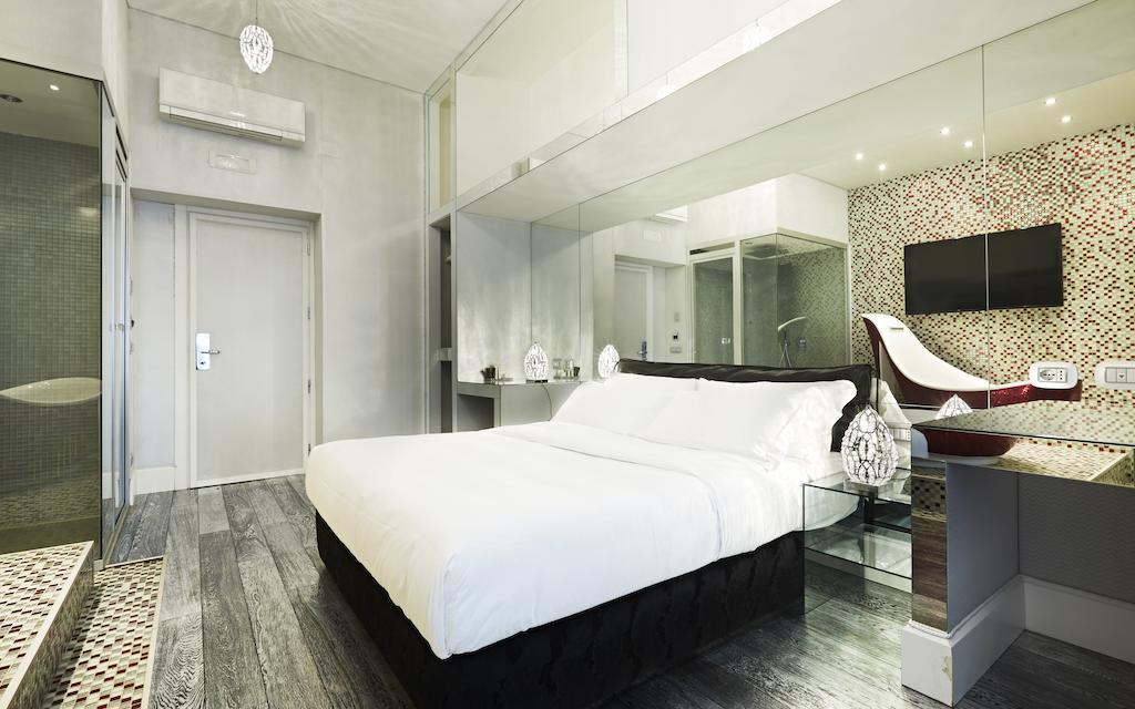 Hotel Le Reve De Naim 4*