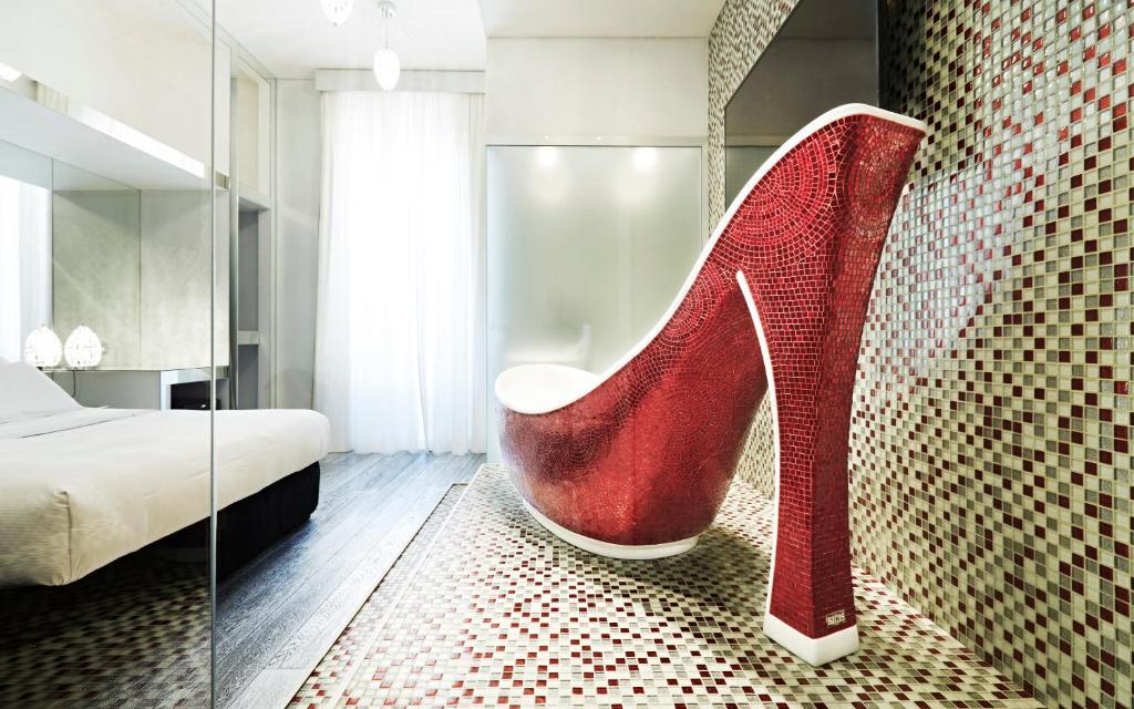 Hotel Le Reve De Naim Roma