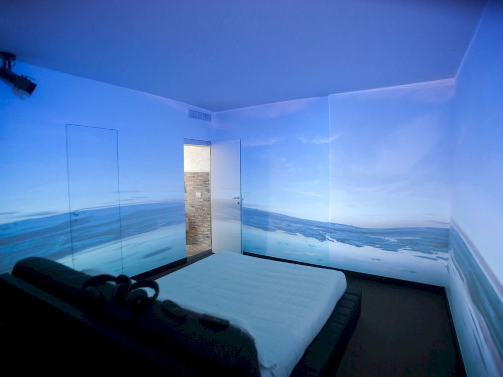 Casa de hóspedes Irooms Jacuzzi 2*