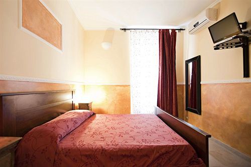 Couette-café Residenza Ki Rome