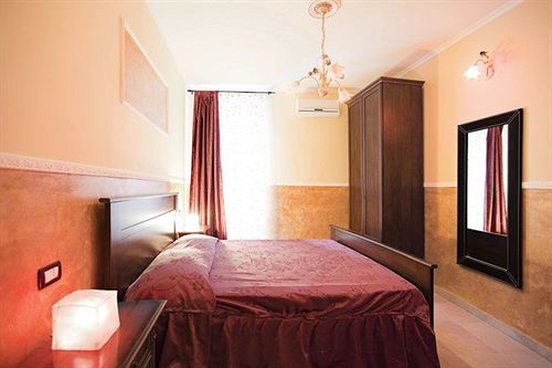 Couette-café Residenza Ki Rome