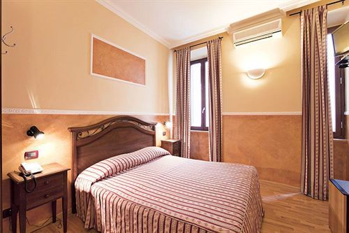 Residenza Ki Couette-café Rome