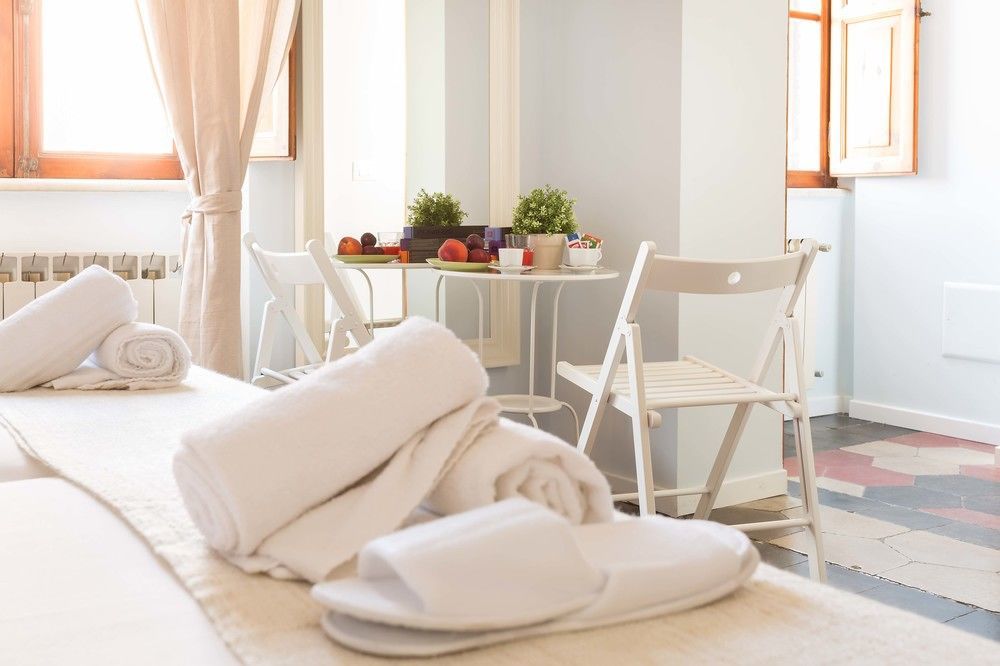 The Spanish Campo De' Fiori Bed & Breakfast Rome
