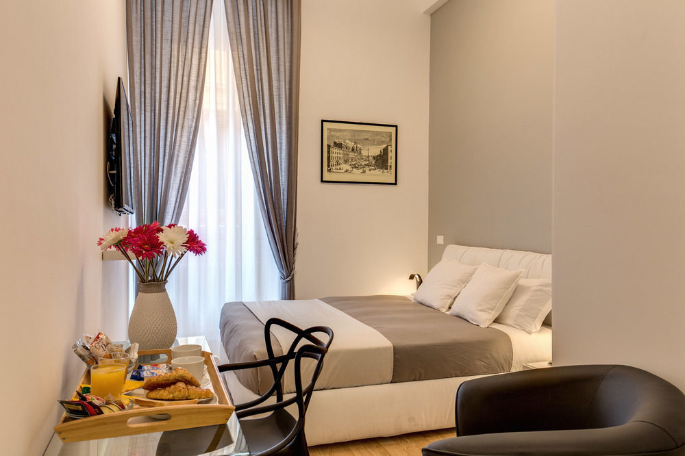 Orange Suites Roma