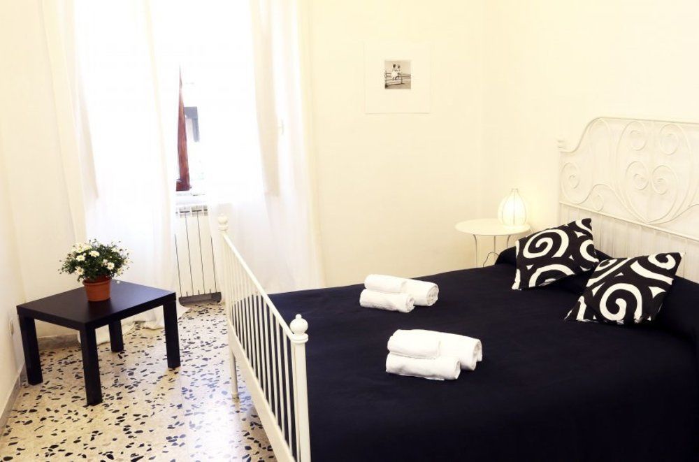 Coral Guest house