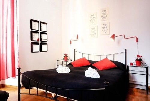 Guest house Coral 3*