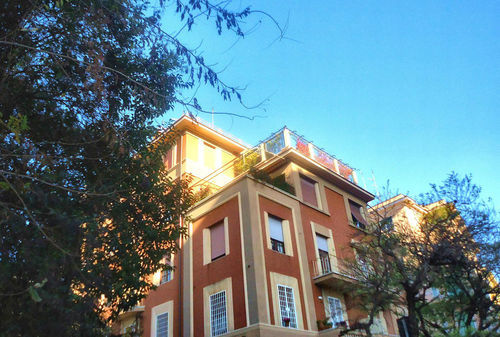 Casa de hóspedes Dea 2*