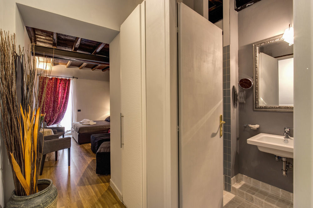 In Corso Guest house 2*