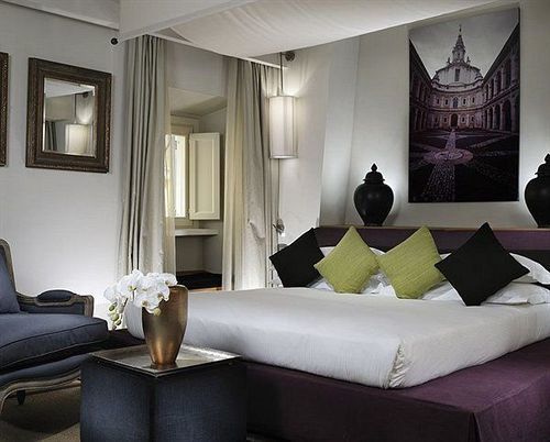 Mario De' Fiori 37 Hotel Rome
