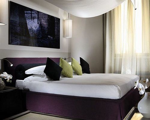 Mario De' Fiori 37 Hotel Rome