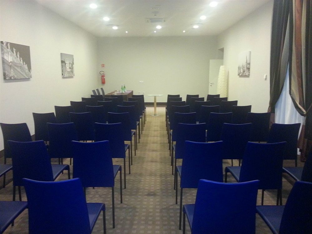 Hotel Ih Dei Borgia 4*