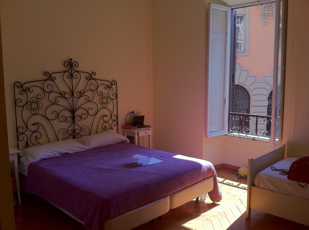 Maison d'hôtes Borghese
